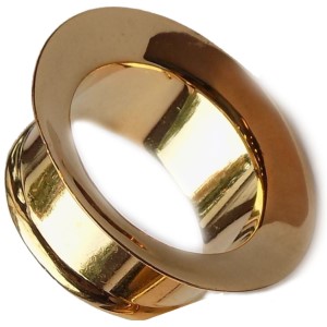 S5931 FUNNEL COPPER/GOLD EYELET